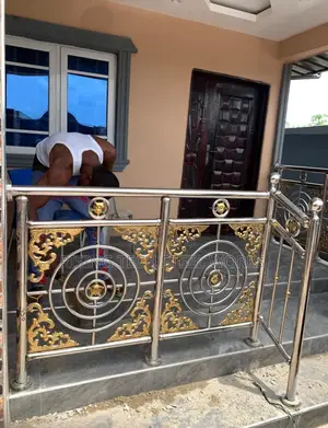 Basket Design G He Handrail