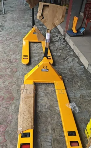 Pallet Truck 3tons