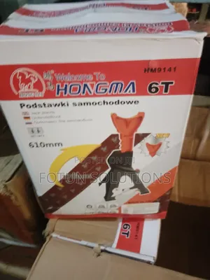 3tons Jack Stand