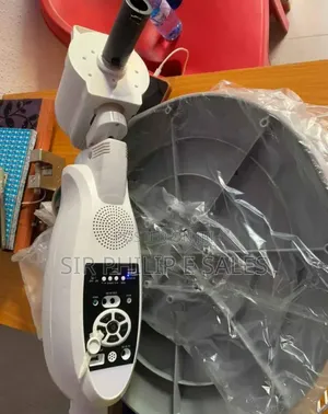 Rechargeable Fan