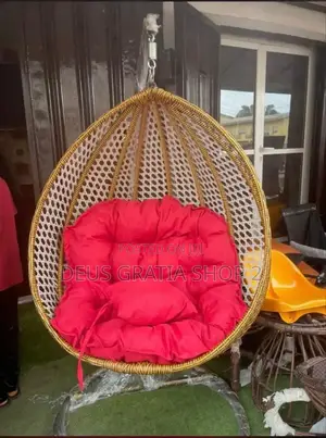 Garden Swing for Outdoor