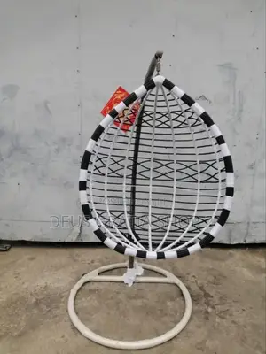 Swing for Relaxation