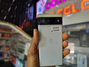 Google Pixel 6 128 GB