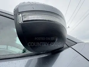 Hyundai Tucson Limited 2021 Gray