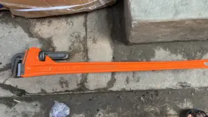 Heavy Duty 48” Pipe Wrench