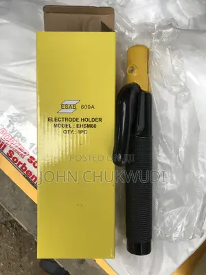 Esab Holder