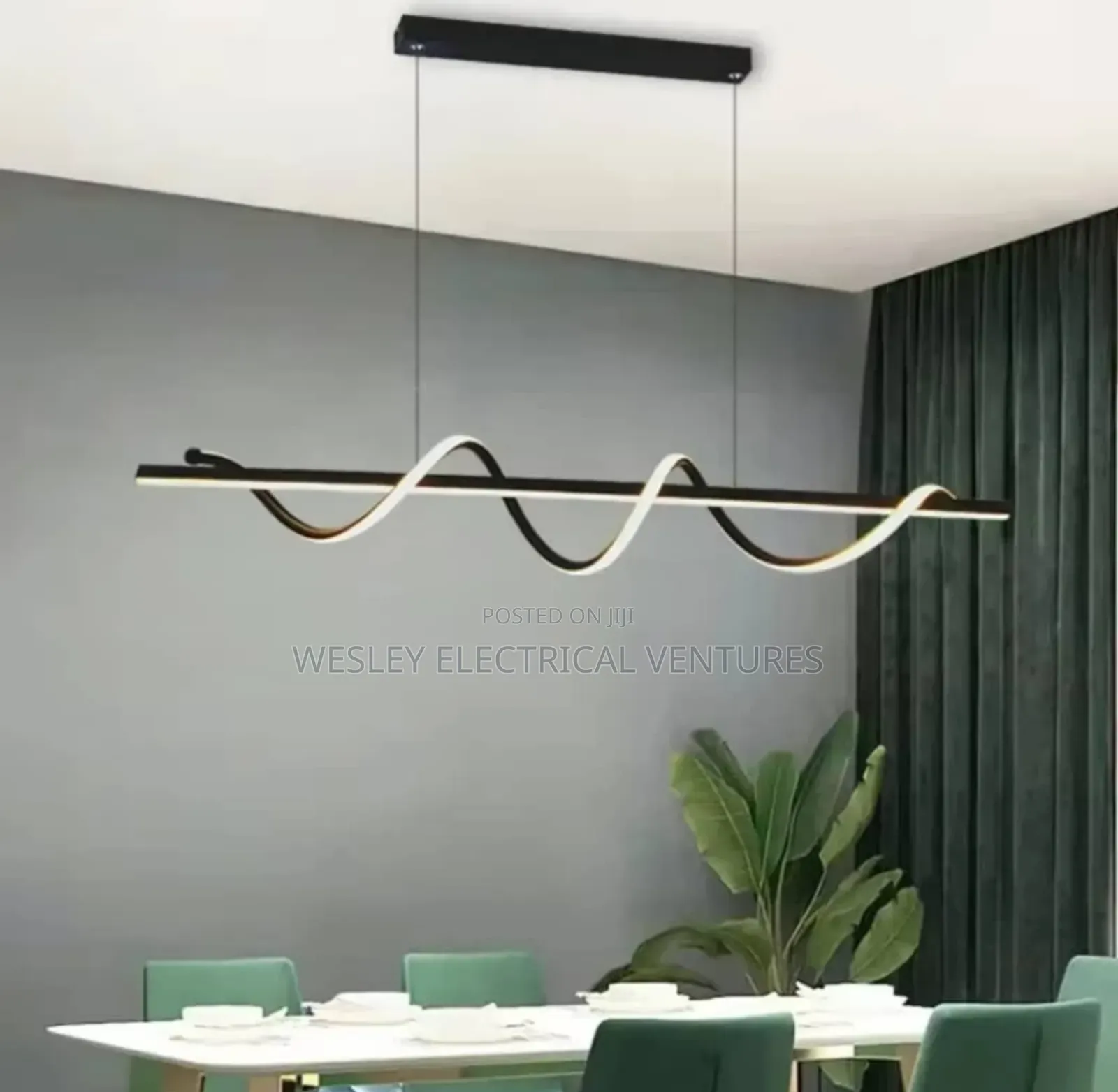 Led Dinning Light