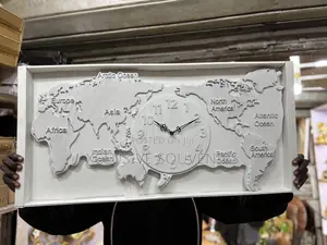 World Clock