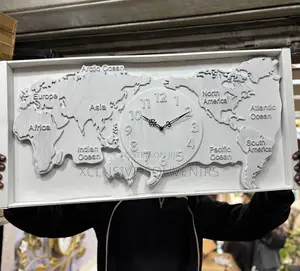 World Clock