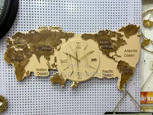 World Clock