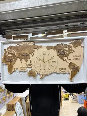 World Clock