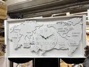 World Clock