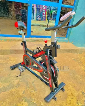 Spinning Exercise Bikes