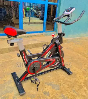 Spinning Exercise Bikes
