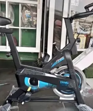 Spinning Exercise Bikes