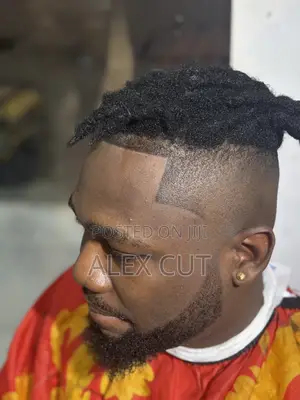 Barbing, Relocking,Bumps Cream and Hair Booster Etc.