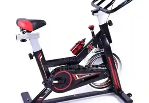 Spinning Exercise Bikes