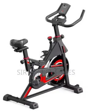 Spinning Exercise Bikes