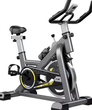 Spinning Exercise Bikes