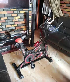 Spinning Exercise Bikes
