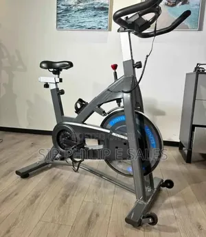 Spinning Exercise Bikes