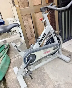 Spinning Exercise Bikes