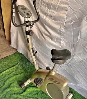 Spinning Exercise Bikes