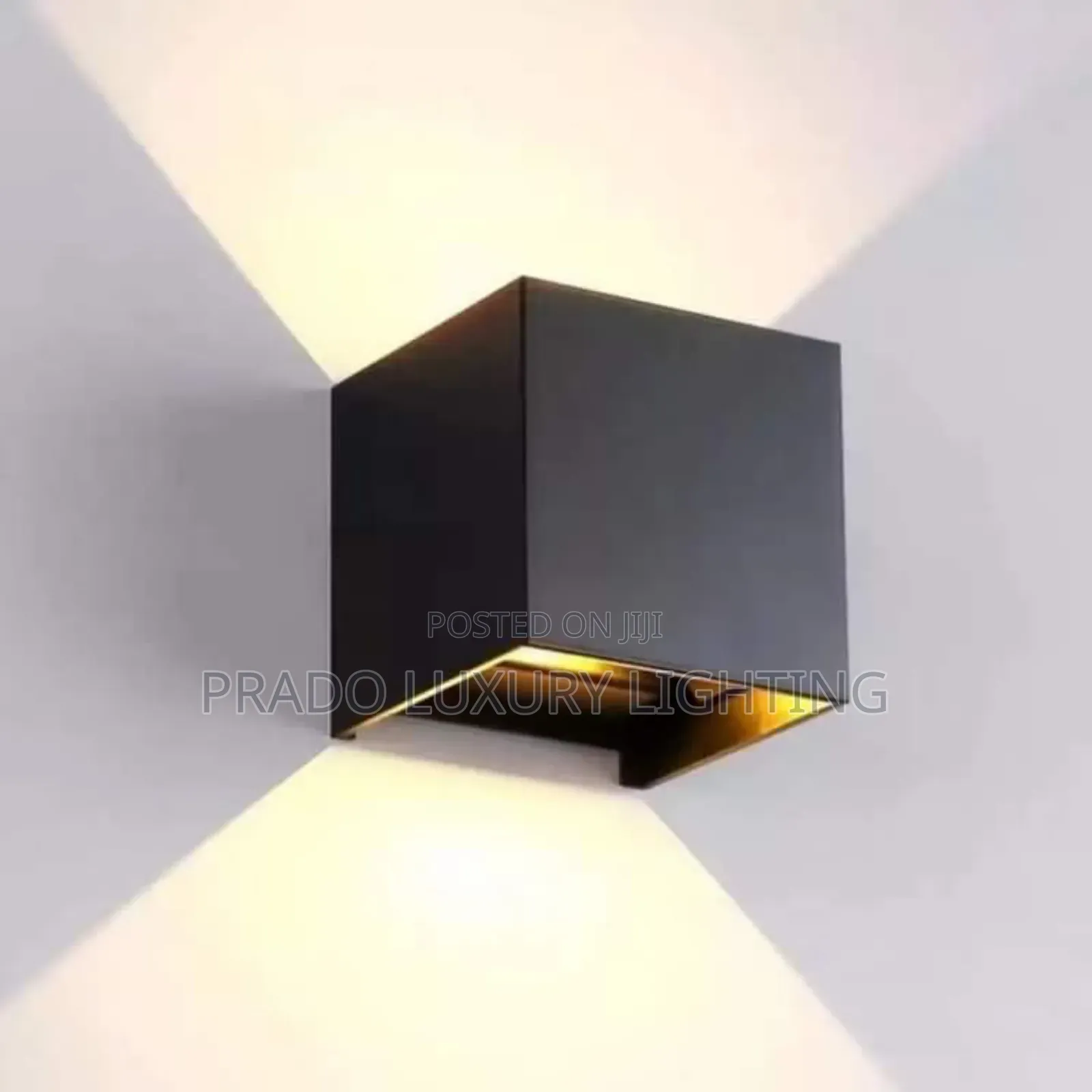 Wall Bracket Light