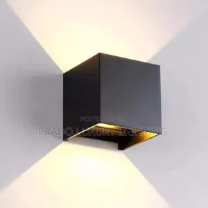 Wall Bracket Light