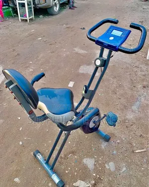 Spinning Exercise Bikes