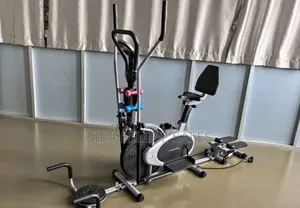 Spinning Exercise Bikes