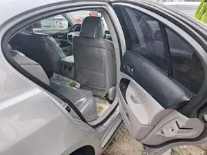 Lexus GS 300 Automatic 2007 Silver