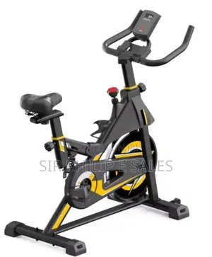 Spinning Exercise Bikes