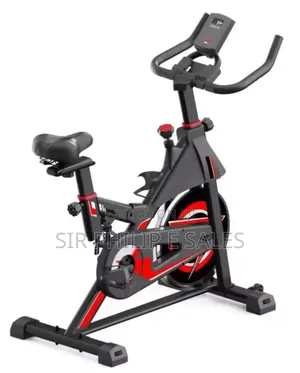 Spinning Exercise Bikes