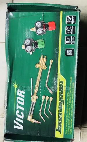 Victor Set