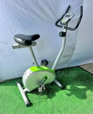 Spinning Exercise Bikes
