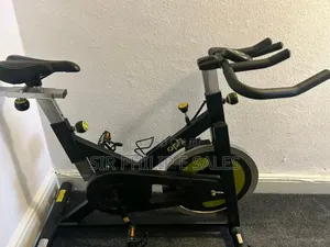 Spinning Exercise Bikes