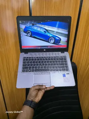 Laptop HP EliteBook 840 G2 8GB Intel Core I5 SSD 256GB
