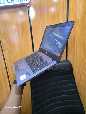 Laptop HP EliteBook 840 G2 8GB Intel Core I5 SSD 256GB