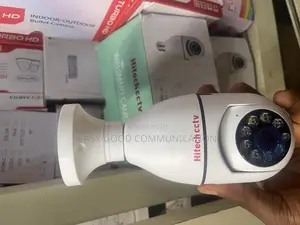 Bob Wifi Camera