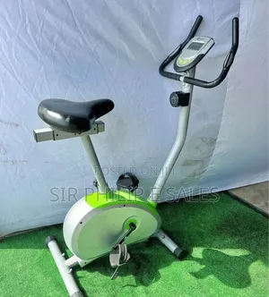Spinning Exercise Bike