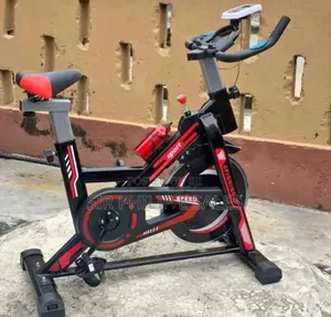 Spinning Exercise Bike