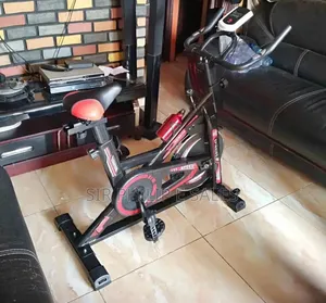 Spinning Exercise Bike