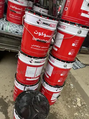 20kg Waterproof Coating