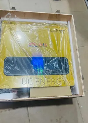 5kwh SMS Lithium Battery 48v