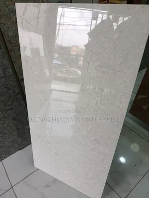 Super Glossy Floor Tiles 60x120