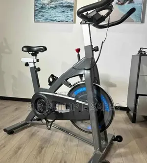 Spinning Exercise Bike