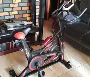 Spinning Exercise Bike