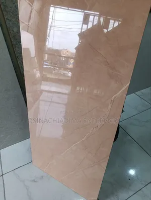 Quality Foreign Porcelain Supper Glossy Floor Tiles