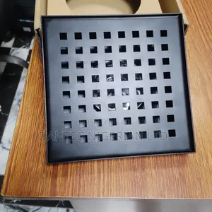 15cm by 15cm Floor Drain